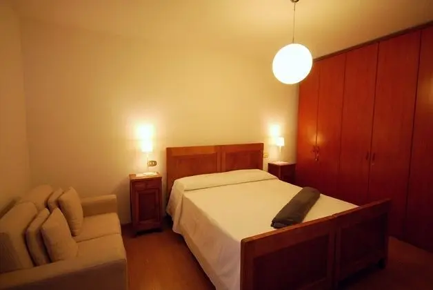 Apart Daire, 2 Yatak Odası, Sigara İçilebilir, Teras