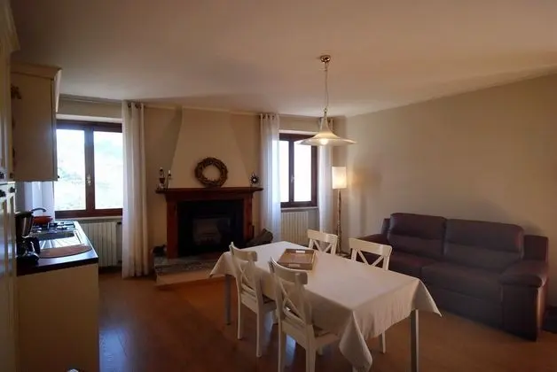 Apart Daire, 2 Yatak Odası, Sigara İçilebilir, Teras