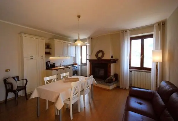 Apart Daire, 2 Yatak Odası, Sigara İçilebilir, Teras