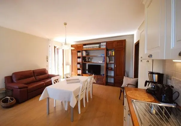 Apart Daire, 2 Yatak Odası, Sigara İçilebilir, Teras