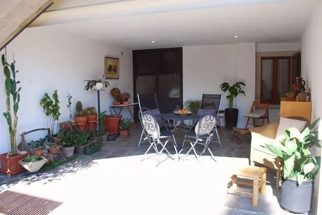 Apart Daire, 2 Yatak Odası, Sigara İçilebilir, Teras