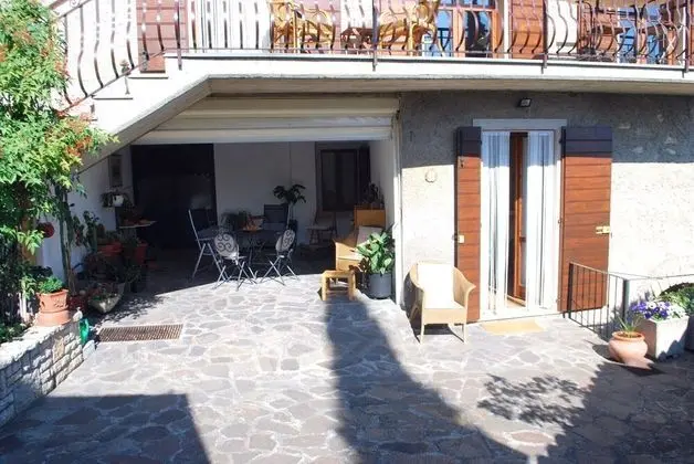 Apart Daire, 2 Yatak Odası, Sigara İçilebilir, Teras