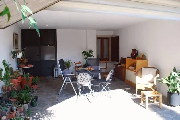 Apart Daire, 2 Yatak Odası, Sigara İçilebilir, Teras