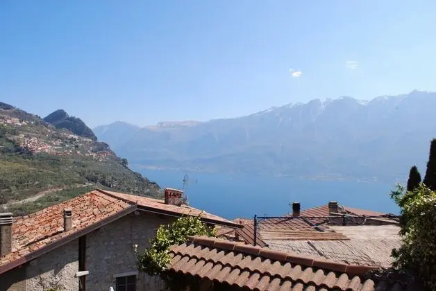 Apart Daire, 2 Yatak Odası, Sigara İçilebilir, Teras