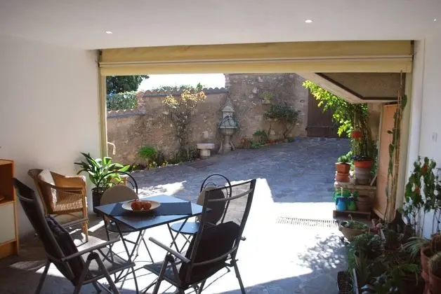 Apart Daire, 2 Yatak Odası, Sigara İçilebilir, Teras