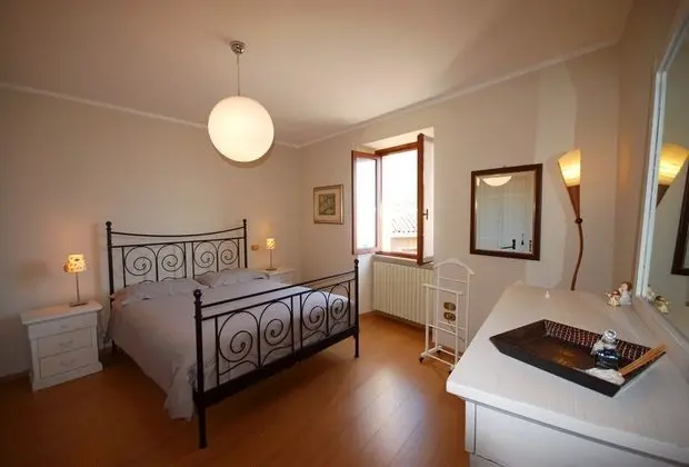 Apart Daire, 2 Yatak Odası, Sigara İçilebilir, Teras