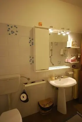 Apart Daire, 2 Yatak Odası, Sigara İçilebilir, Teras