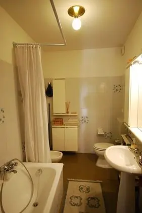 Apart Daire, 2 Yatak Odası, Sigara İçilebilir, Teras