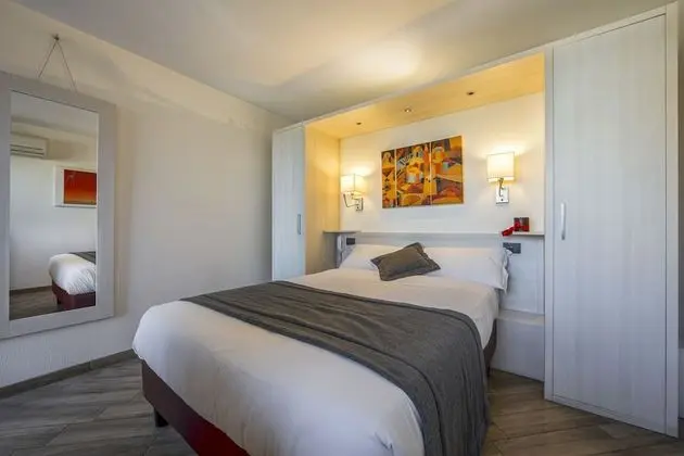 Superior Apart Daire