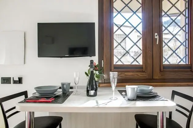 Superior Apart Daire