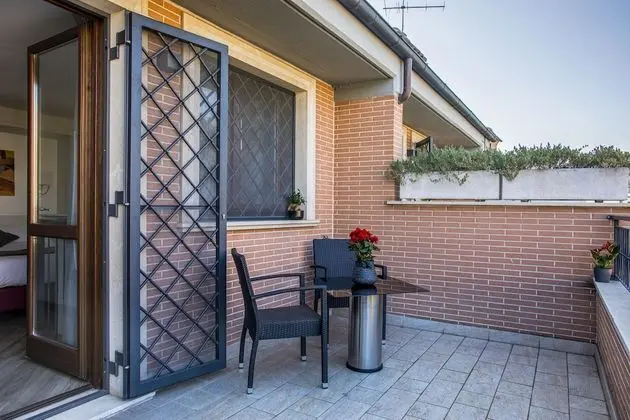 Superior Apart Daire