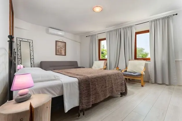 Apart Daire, 1 Yatak Odası, Vadi Manzaralı