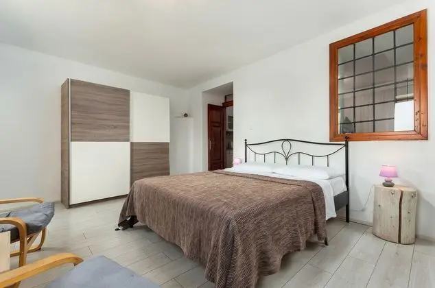 Apart Daire, 1 Yatak Odası, Vadi Manzaralı