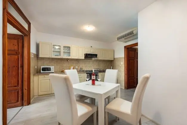 Apart Daire, 1 Yatak Odası, Vadi Manzaralı