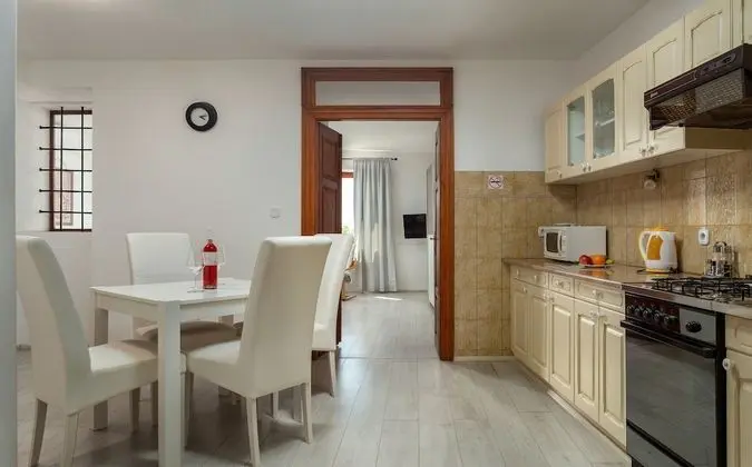 Apart Daire, 1 Yatak Odası, Vadi Manzaralı