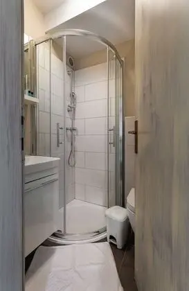 Double Room, City View