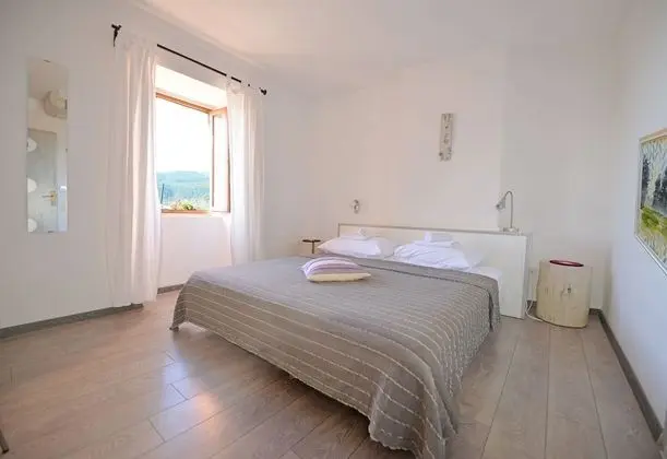 Double Room, Panoramic View