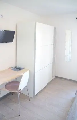 Double Room, Panoramic View