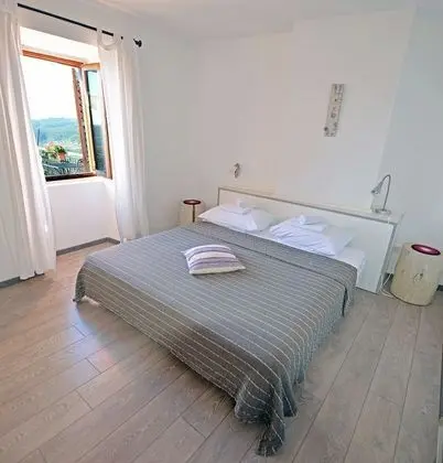 Double Room, Panoramic View