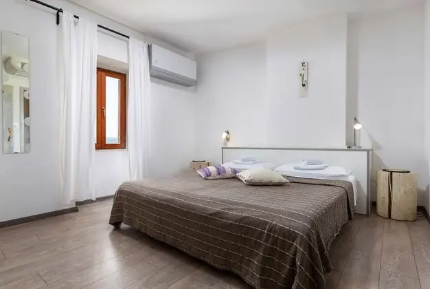 Double Room, Panoramic View