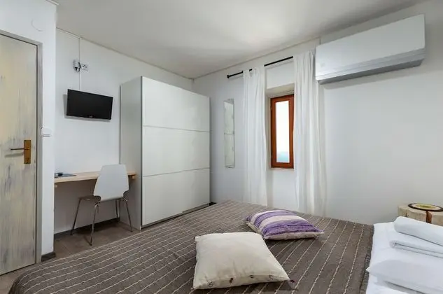 Double Room, Panoramic View