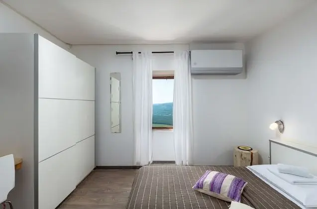 Double Room, Panoramic View