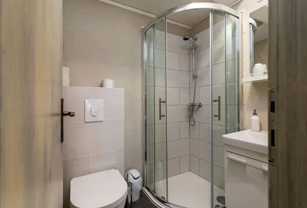 Double Room, Panoramic View