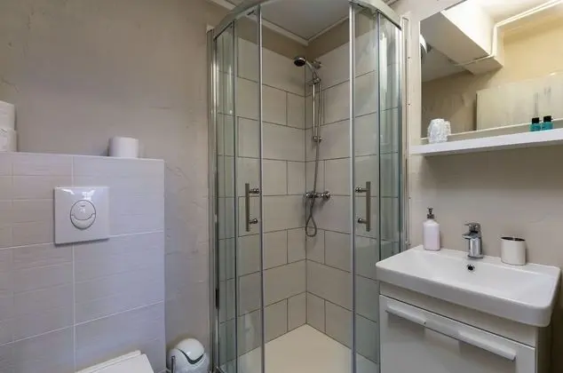 Double Room, Panoramic View