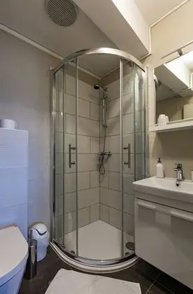 Double Room, Panoramic View