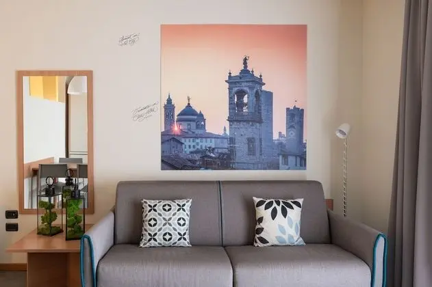 Basic Büyük Yataklı Tek Kişilik Oda, 1 Çift Kişilik Yatak