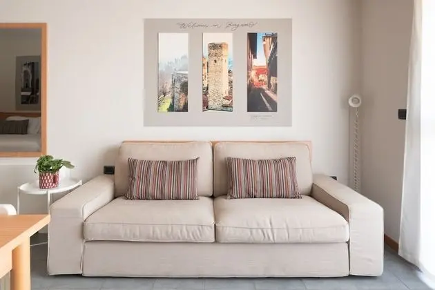 Basic Büyük Yataklı Tek Kişilik Oda, 1 Çift Kişilik Yatak