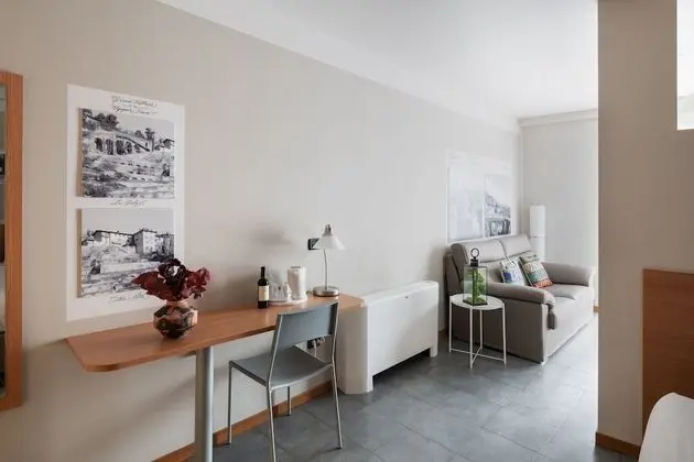 Basic İki Ayrı Yataklı Oda, 2 Tek Kişilik Yatak