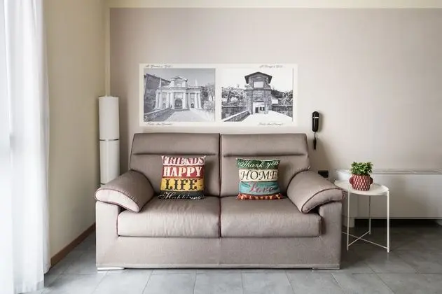 Basic İki Ayrı Yataklı Oda, 2 Tek Kişilik Yatak