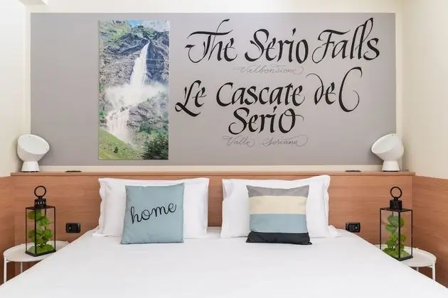 Basic Tek Büyük Yataklı Oda, 1 Çift Kişilik Yatak