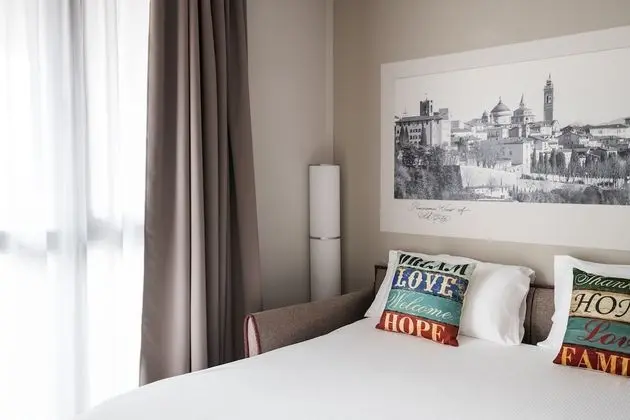 Basic Tek Büyük Yataklı Oda, 1 Çift Kişilik Yatak