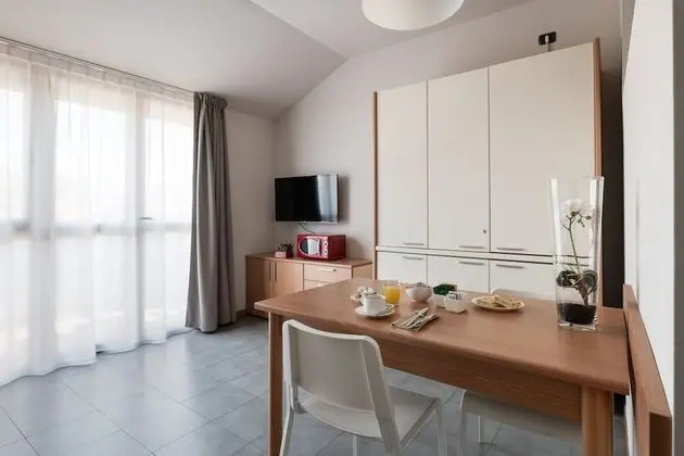 Basic Tek Büyük Yataklı Oda, 1 Çift Kişilik Yatak