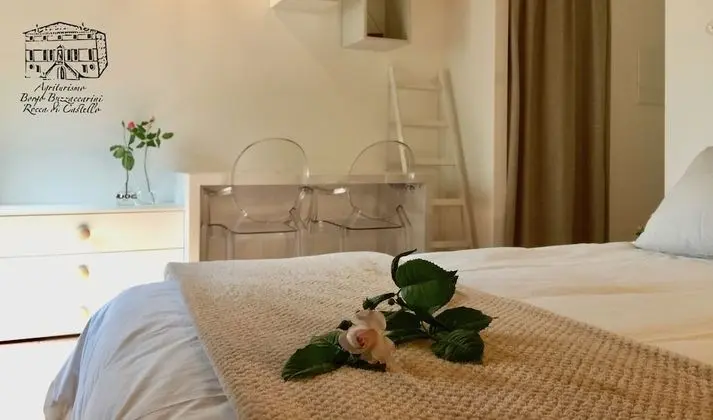 Standard Tek Büyük Yataklı Oda, 1 Büyük (Queen) Boy Yatak, Bahçe Manzaralı