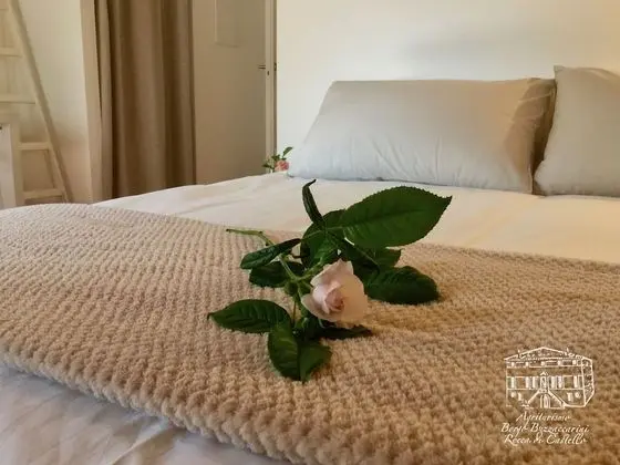 Standard Tek Büyük Yataklı Oda, 1 Büyük (Queen) Boy Yatak, Bahçe Manzaralı