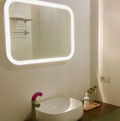 Standard Tek Büyük Yataklı Oda, 1 Büyük (Queen) Boy Yatak, Bahçe Manzaralı