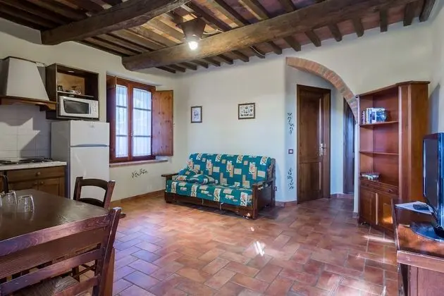 Apart Daire, 1 Yatak Odası