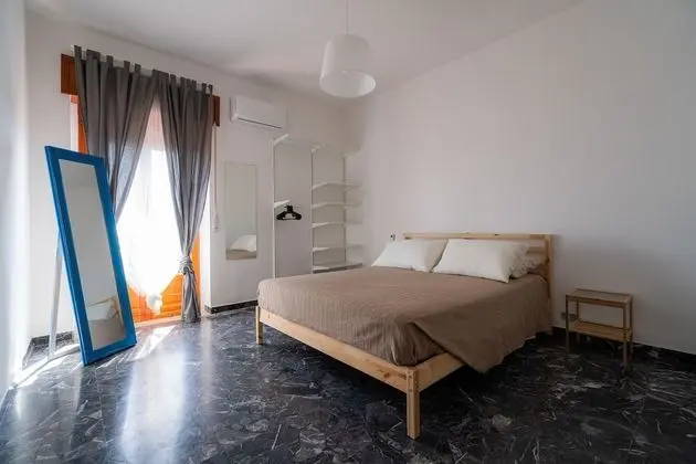 Comfort Apart Daire, Sigara İçilmez