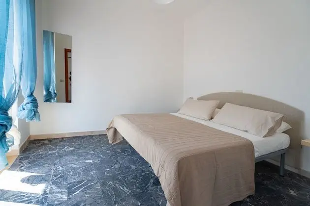 Comfort Apart Daire, Sigara İçilmez