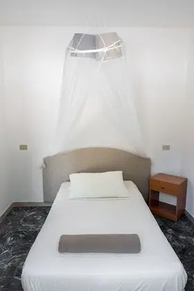 Comfort Apart Daire, Sigara İçilmez