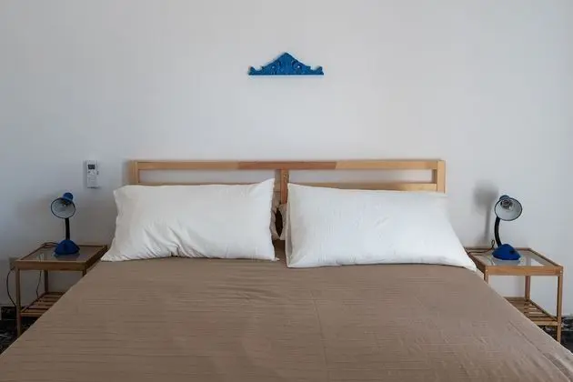 Comfort Apart Daire, Sigara İçilmez