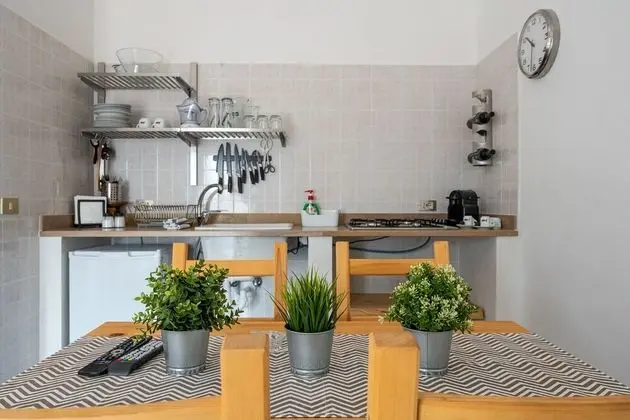 Comfort Apart Daire, Sigara İçilmez