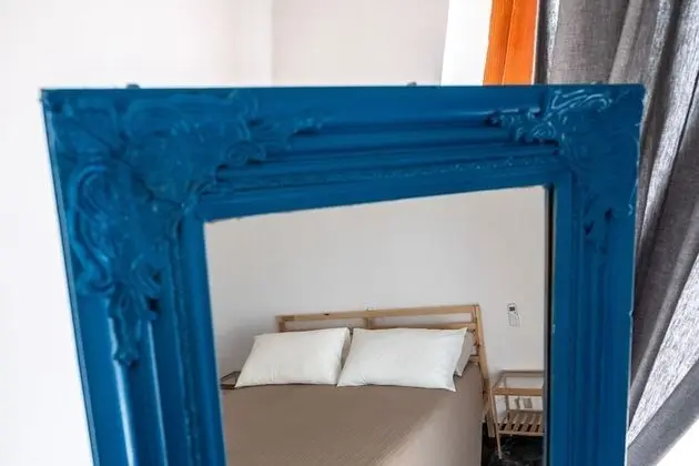 Comfort Apart Daire, Sigara İçilmez
