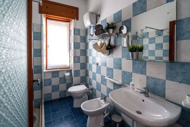Comfort Apart Daire, Sigara İçilmez