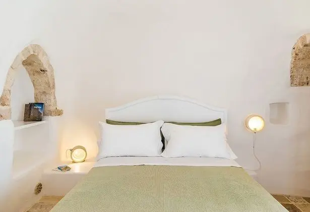 Superior Tek Büyük Yataklı Oda