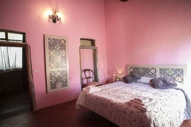 Standard Tek Büyük Yataklı Oda (Borgo)