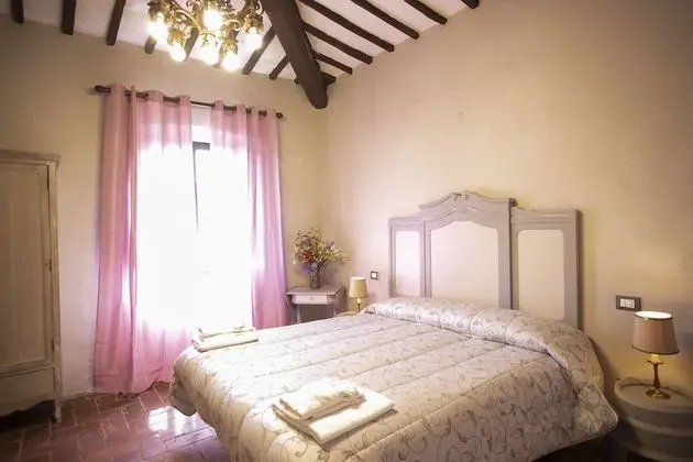 Standard Tek Büyük Yataklı Oda (Borgo)